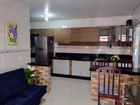 Casa da Ju em Blumenau